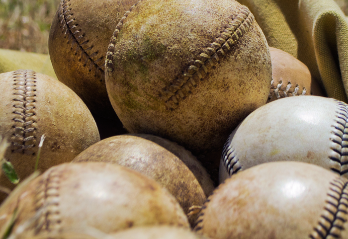 baseballcloseup